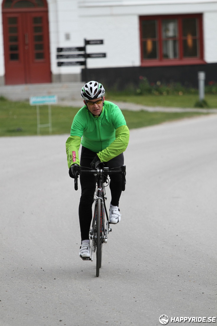 Bild från Skandisloppet LVG 2016