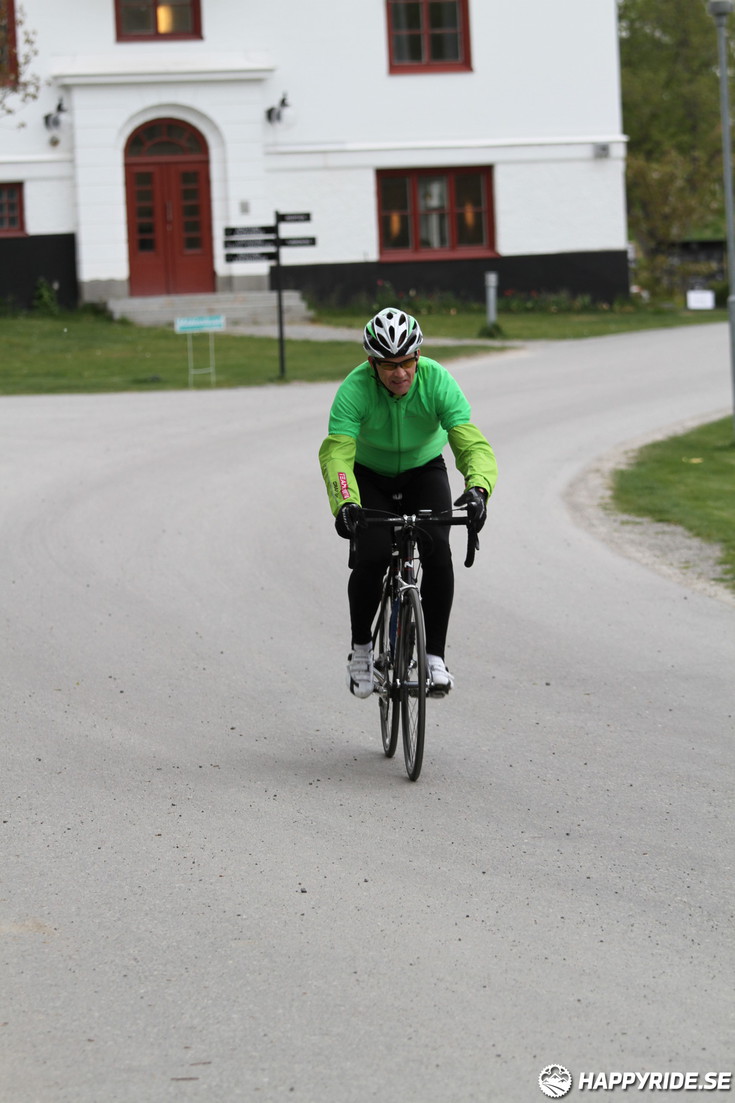 Bild från Skandisloppet LVG 2016