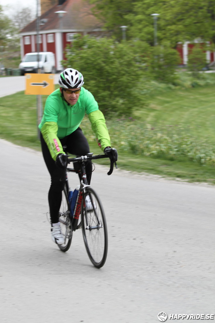 Bild från Skandisloppet LVG 2016