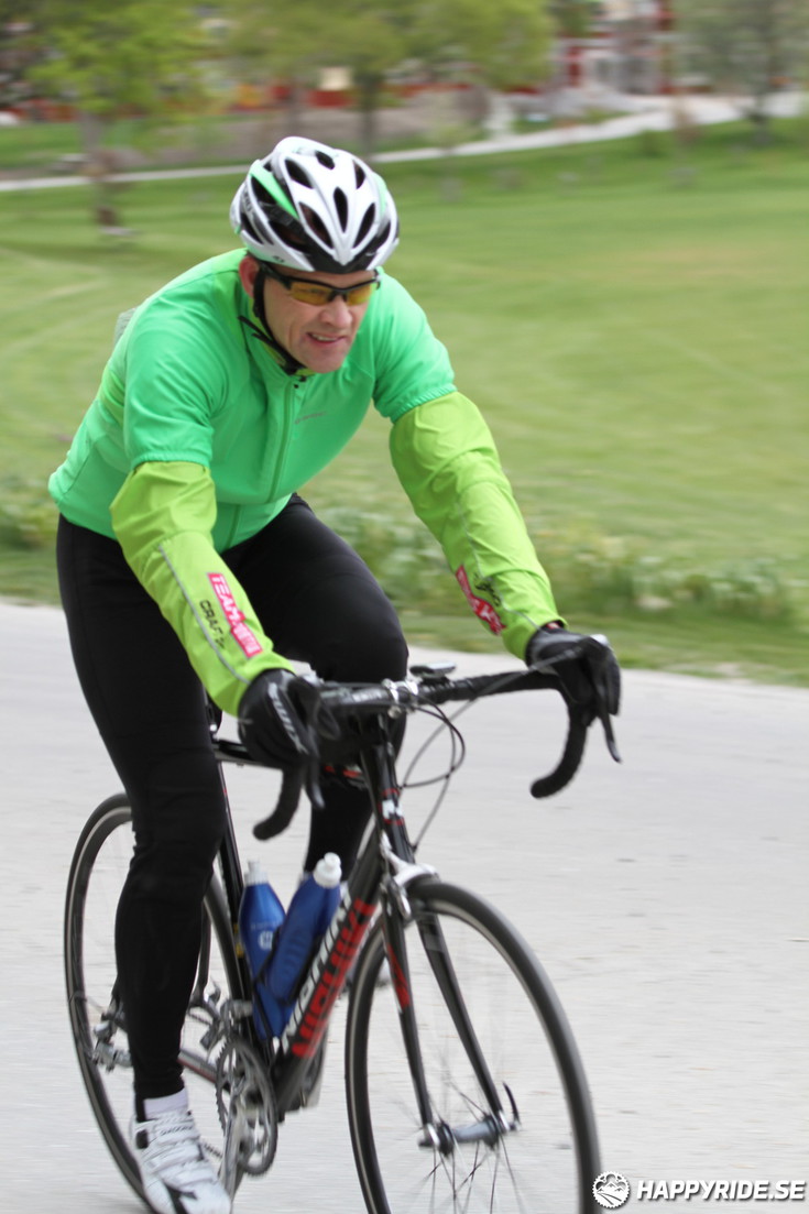 Bild från Skandisloppet LVG 2016