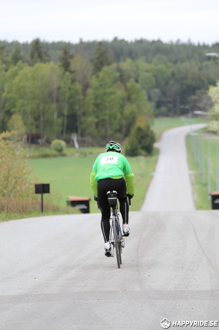 Bild från Skandisloppet LVG 2016