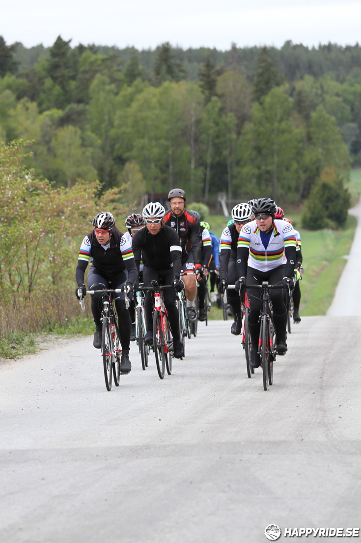 Bild från Skandisloppet LVG 2016