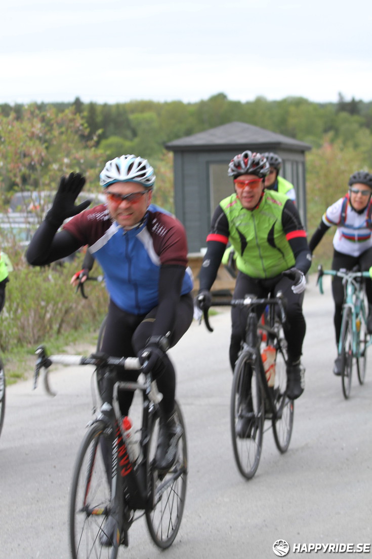 Bild från Skandisloppet LVG 2016