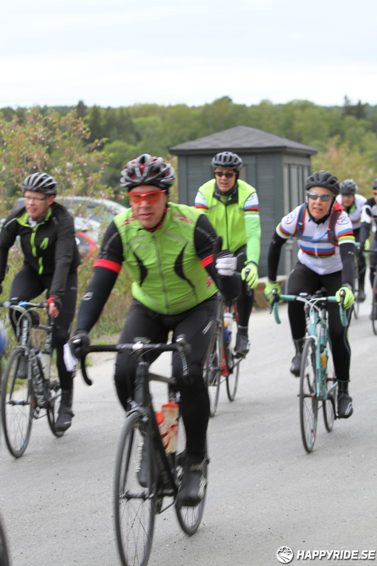 Bild från Skandisloppet LVG 2016