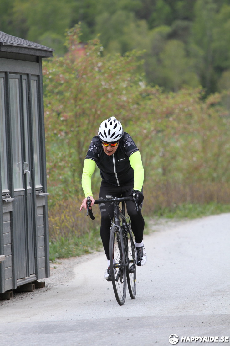 Bild från Skandisloppet LVG 2016