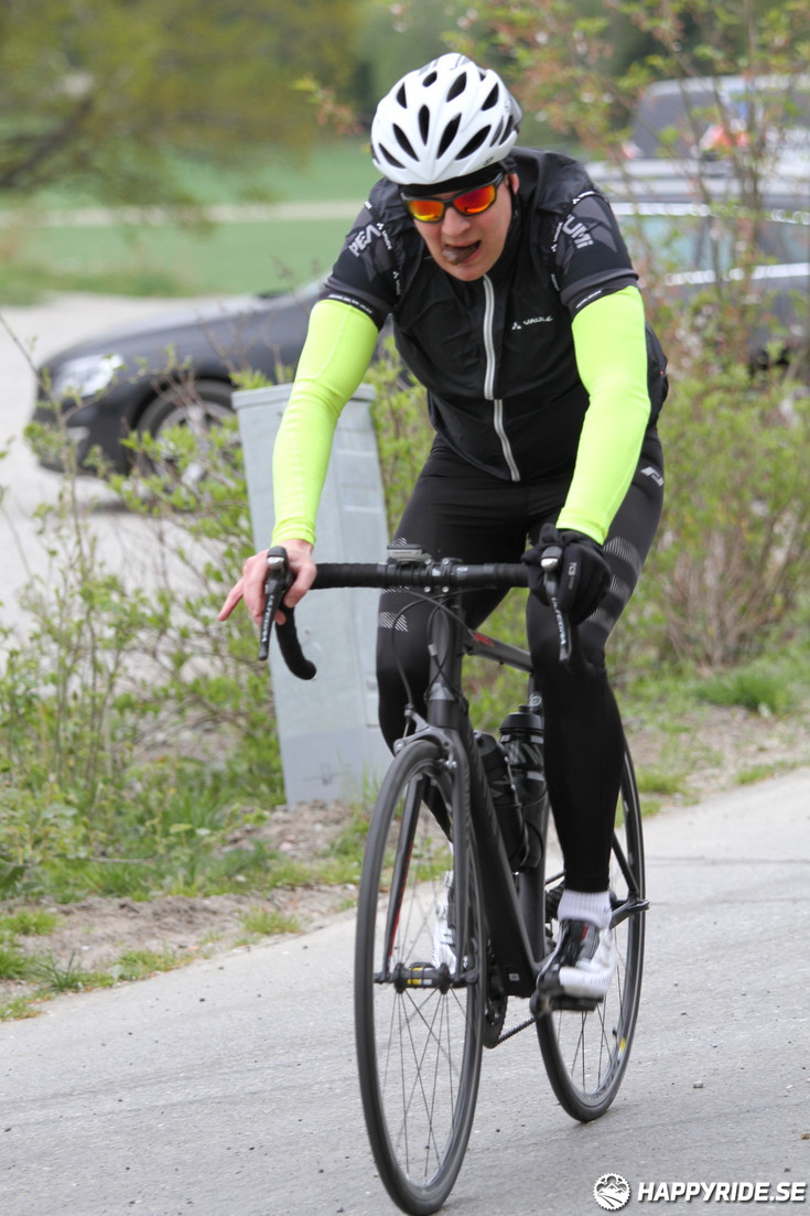 Bild från Skandisloppet LVG 2016