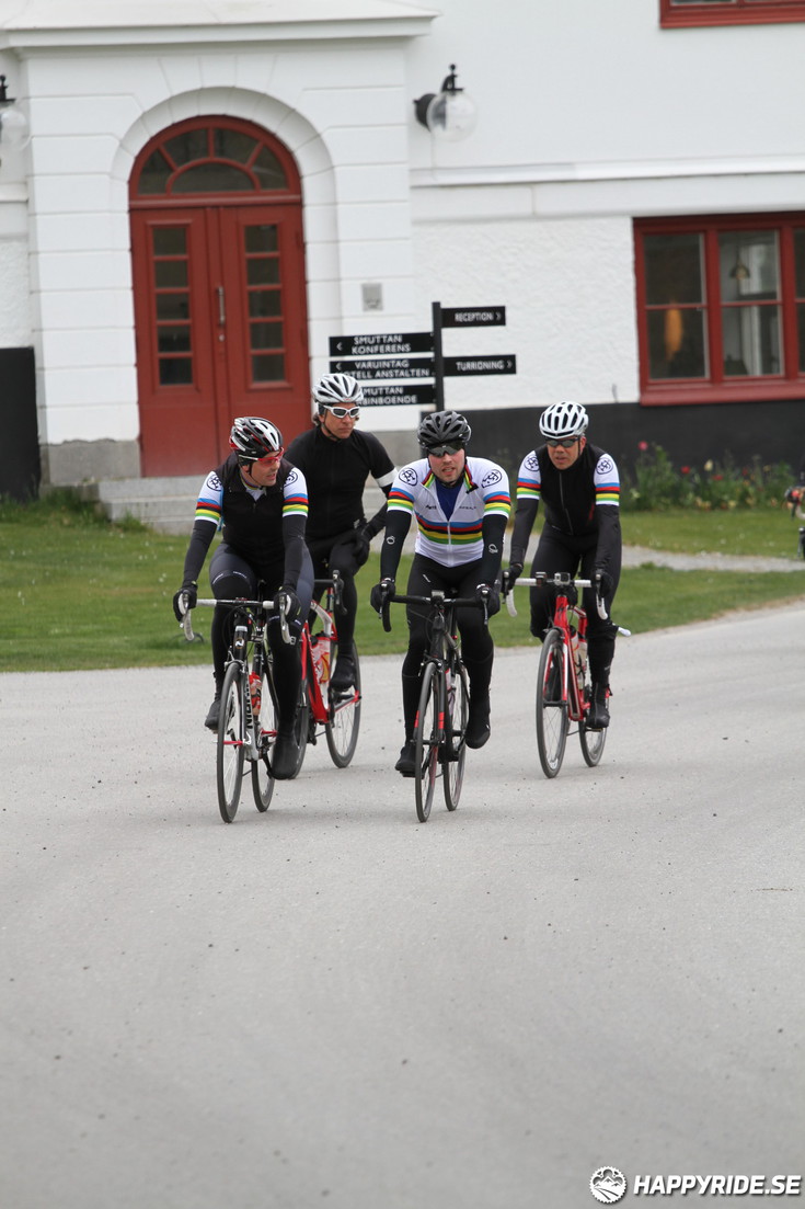 Bild från Skandisloppet LVG 2016