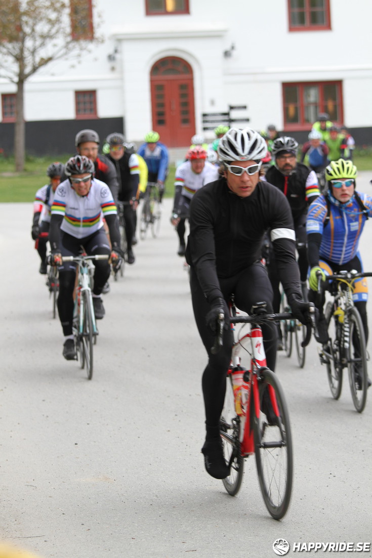 Bild från Skandisloppet LVG 2016