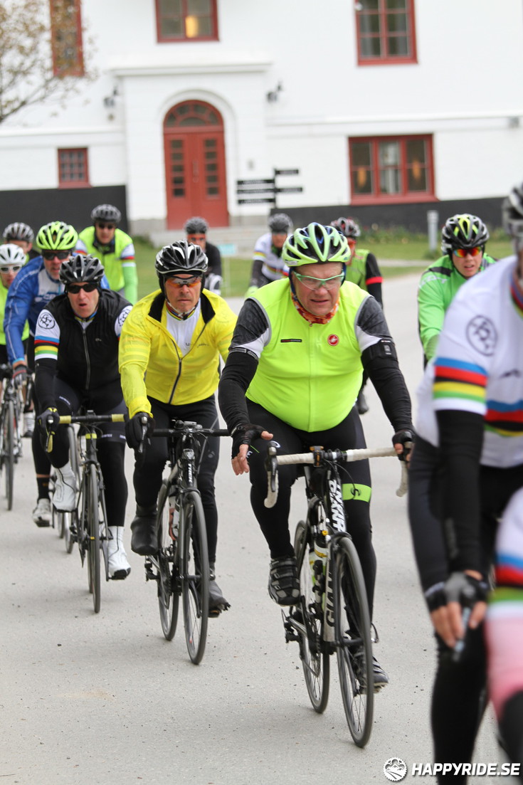Bild från Skandisloppet LVG 2016
