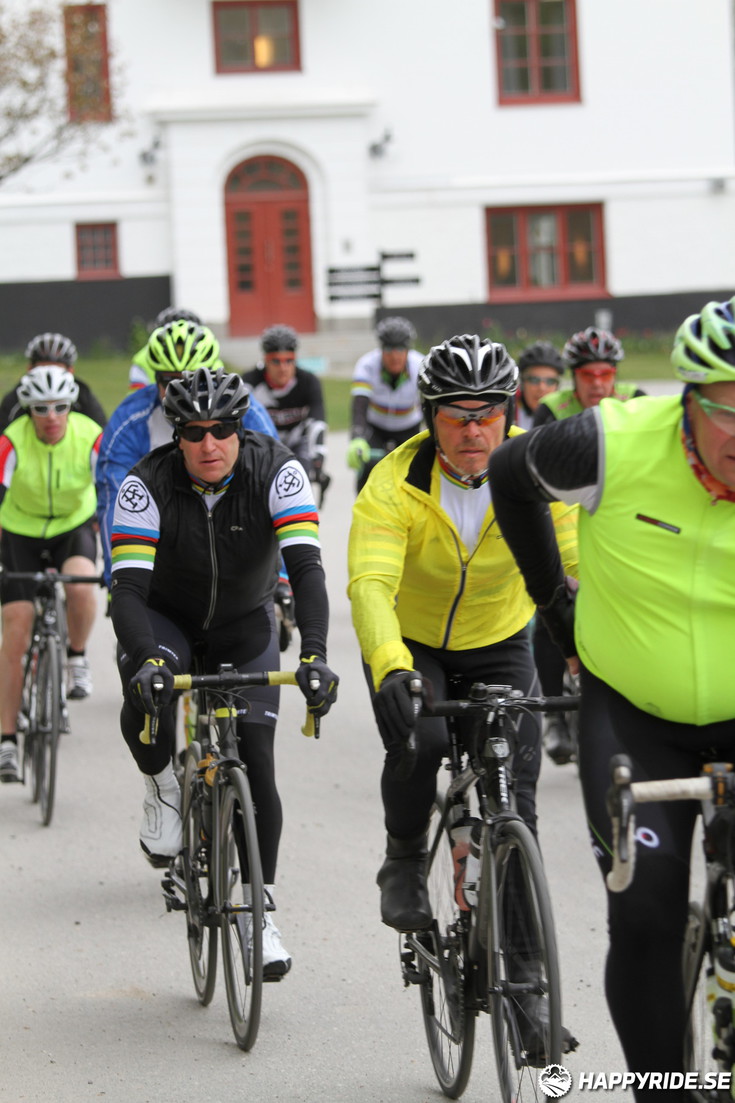 Bild från Skandisloppet LVG 2016