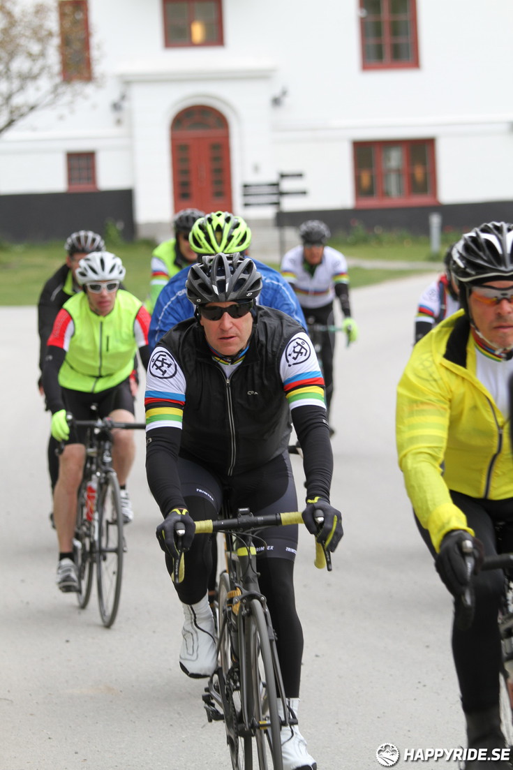 Bild från Skandisloppet LVG 2016