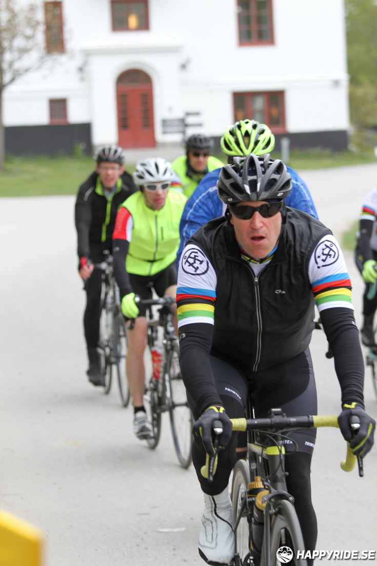Bild från Skandisloppet LVG 2016
