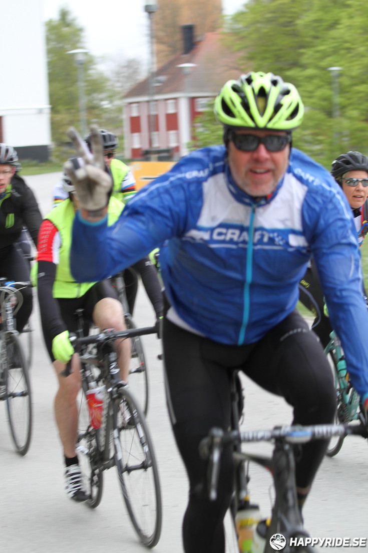 Bild från Skandisloppet LVG 2016