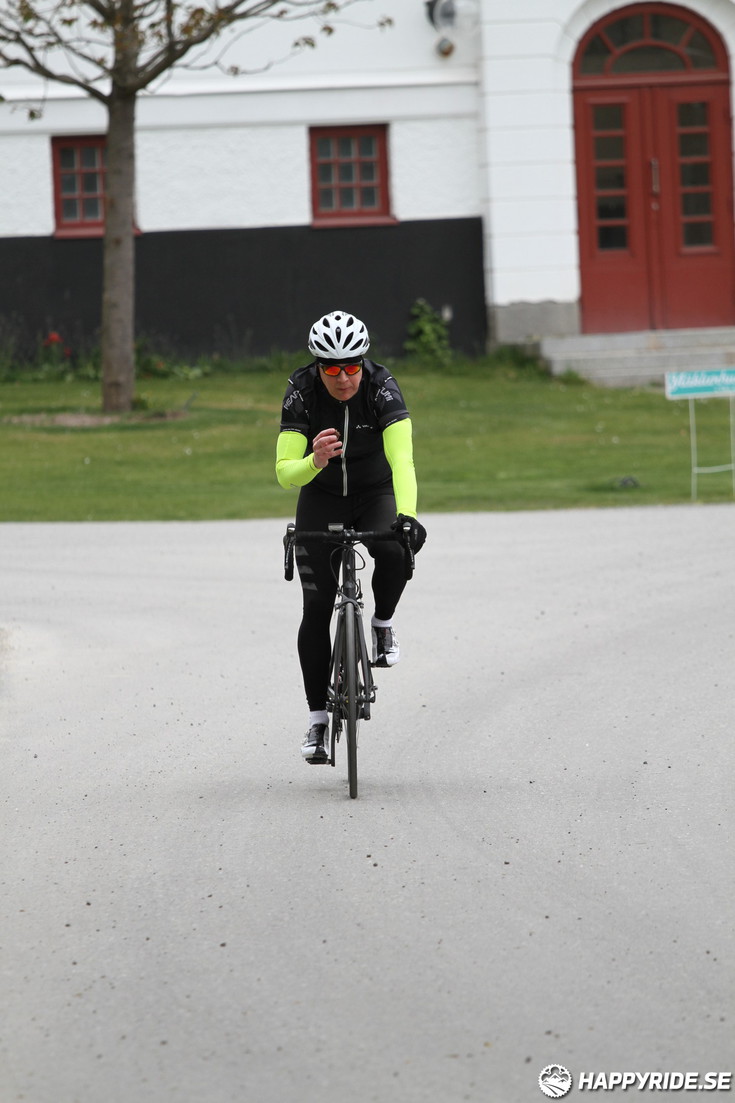 Bild från Skandisloppet LVG 2016