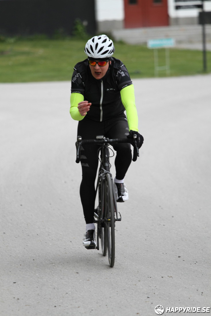 Bild från Skandisloppet LVG 2016