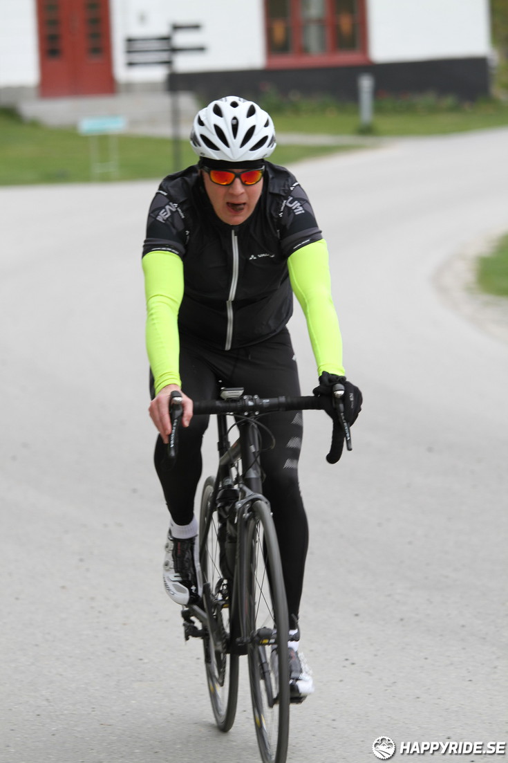 Bild från Skandisloppet LVG 2016