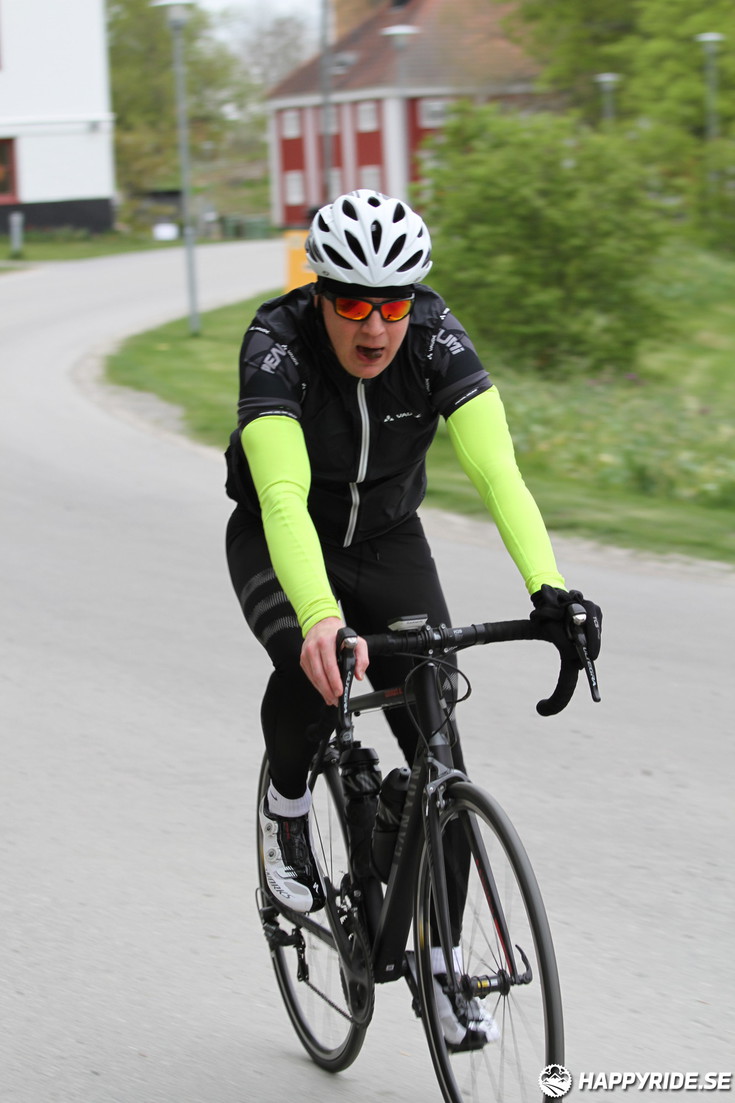 Bild från Skandisloppet LVG 2016