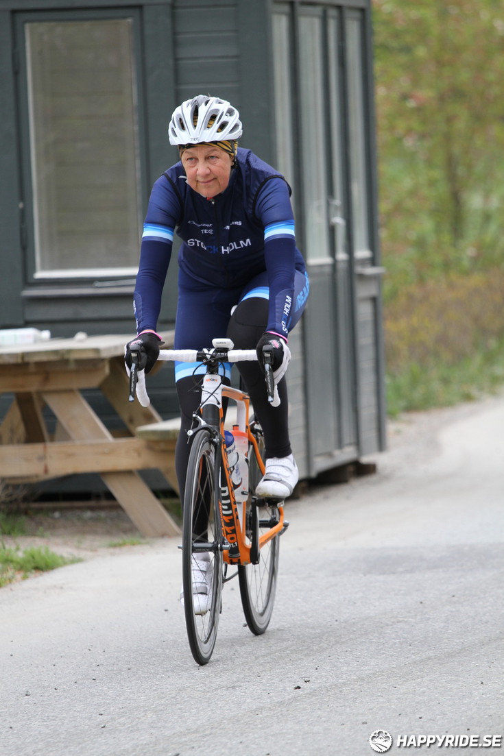Bild från Skandisloppet LVG 2016