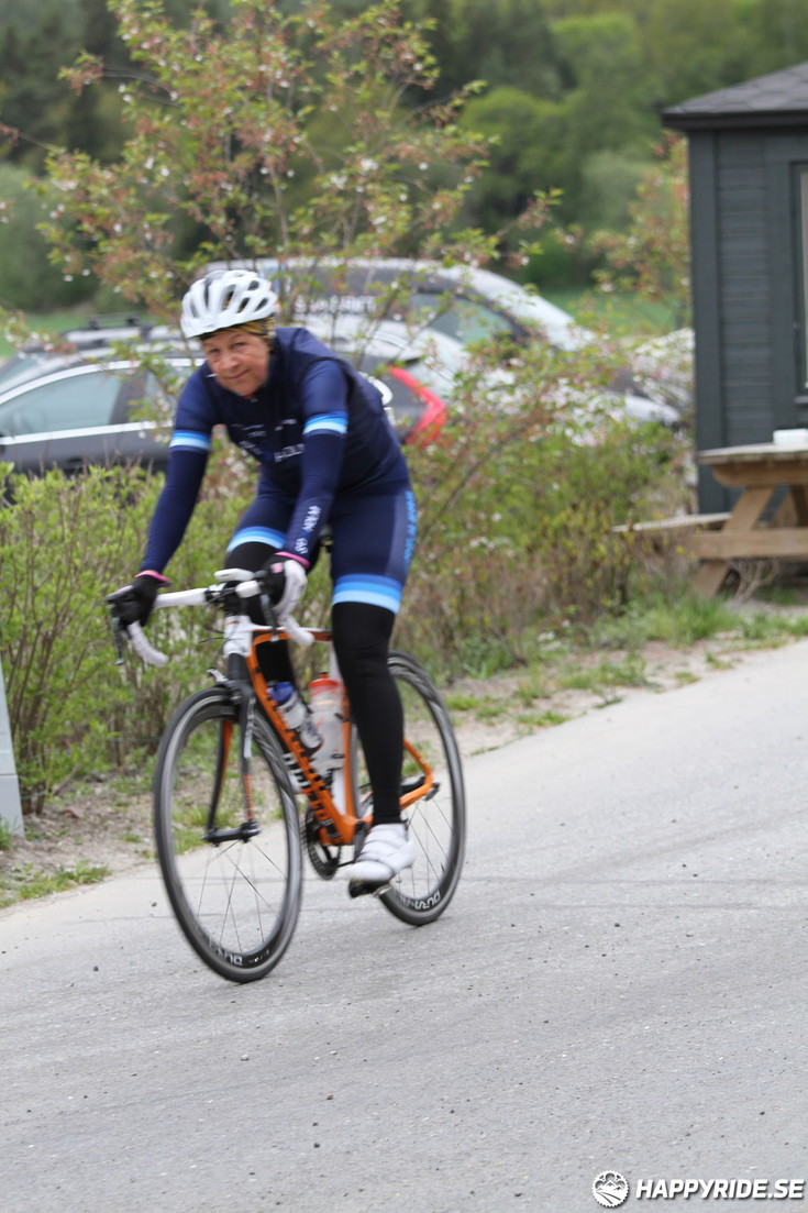Bild från Skandisloppet LVG 2016