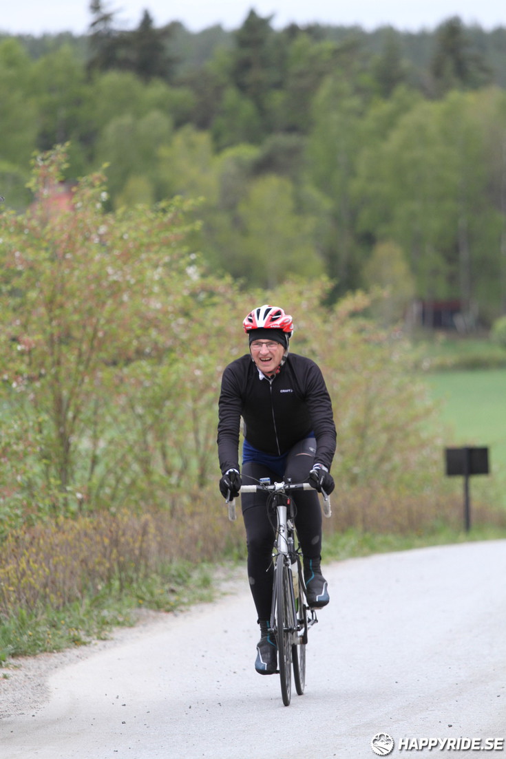 Bild från Skandisloppet LVG 2016