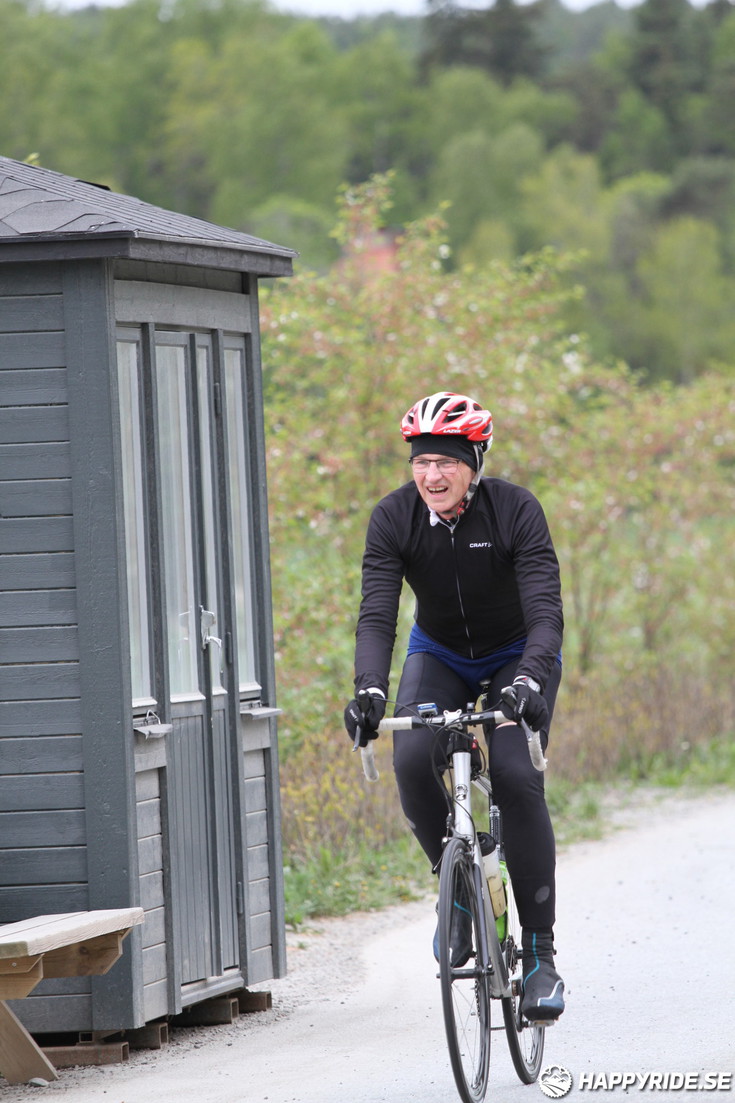 Bild från Skandisloppet LVG 2016