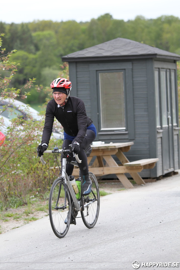 Bild från Skandisloppet LVG 2016