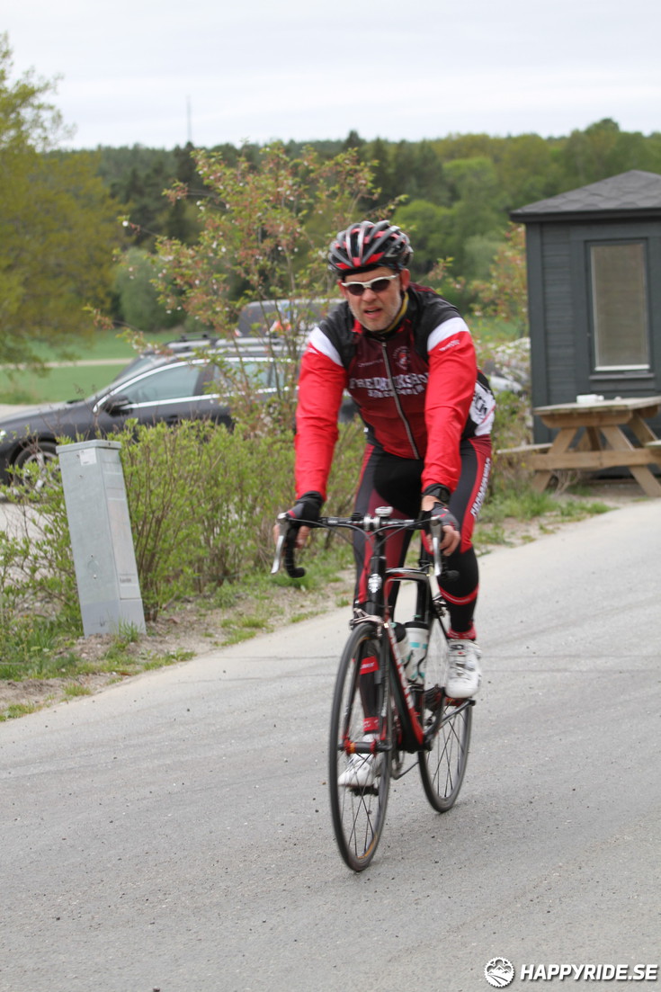 Bild från Skandisloppet LVG 2016