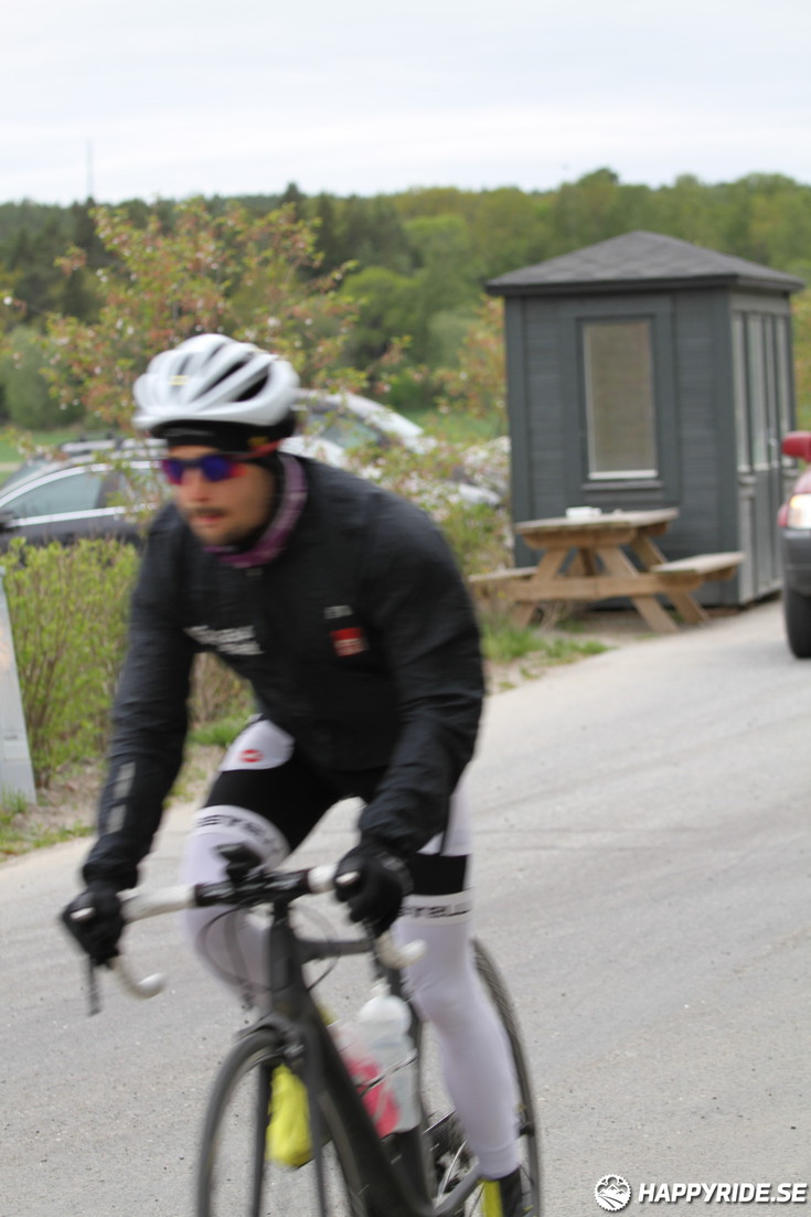 Bild från Skandisloppet LVG 2016