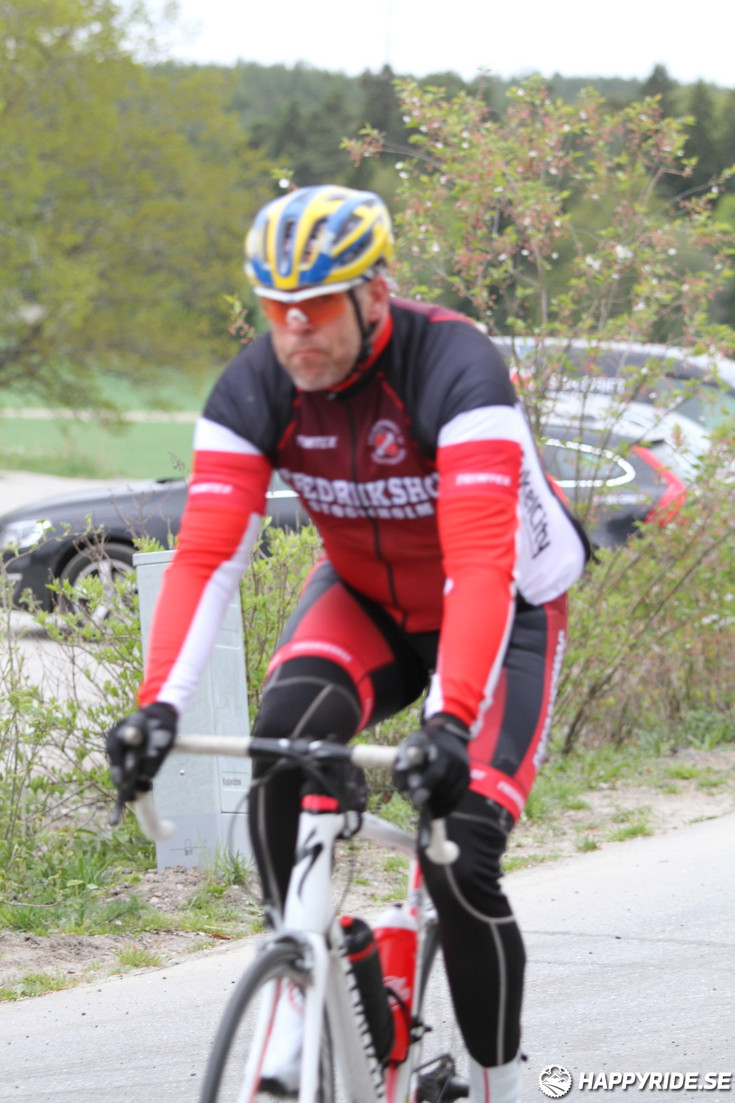 Bild från Skandisloppet LVG 2016