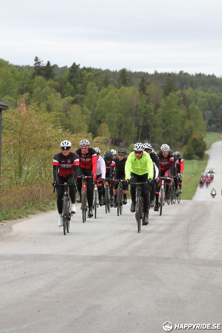 Bild från Skandisloppet LVG 2016