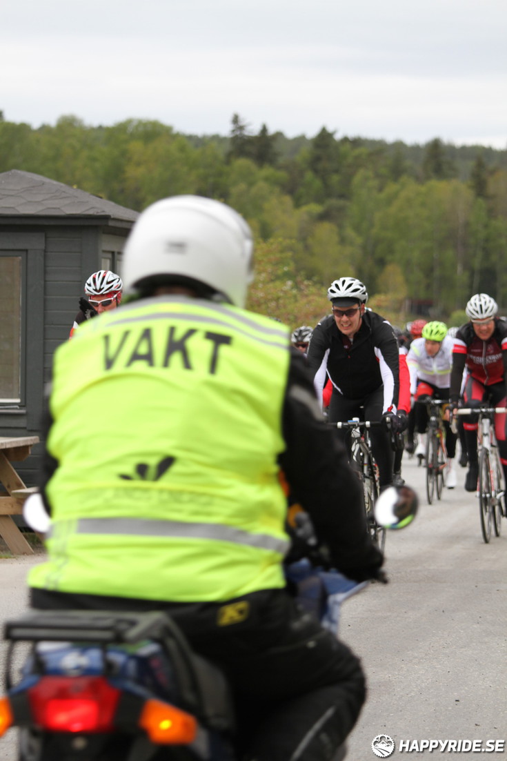 Bild från Skandisloppet LVG 2016