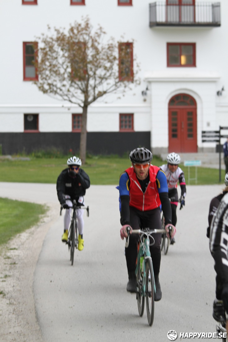 Bild från Skandisloppet LVG 2016