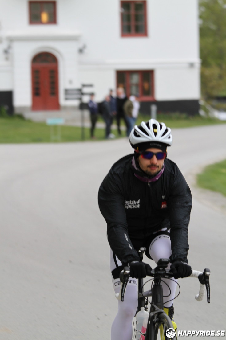 Bild från Skandisloppet LVG 2016