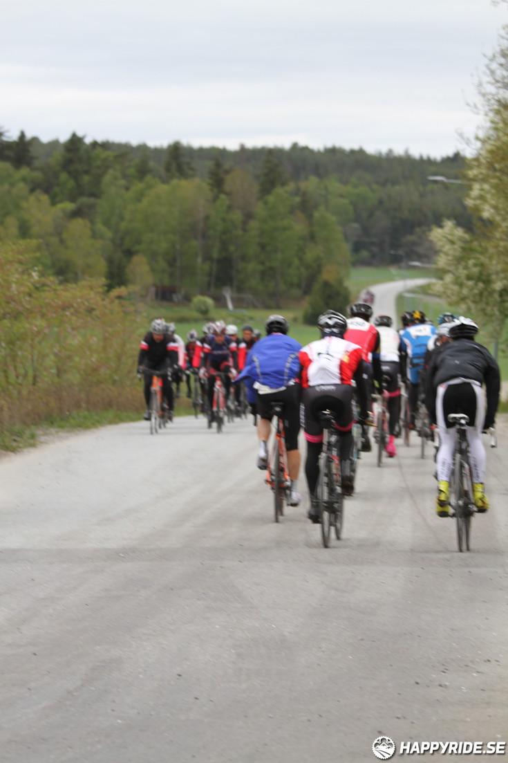 Bild från Skandisloppet LVG 2016