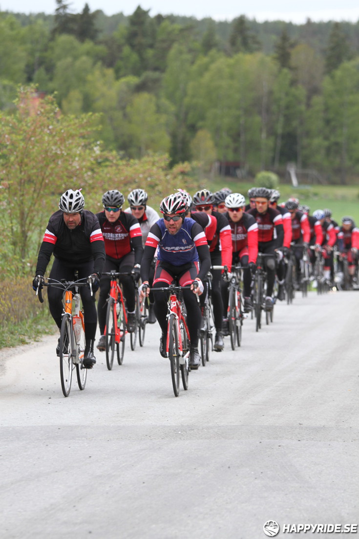 Bild från Skandisloppet LVG 2016