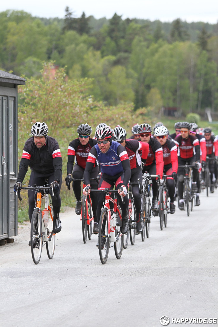 Bild från Skandisloppet LVG 2016