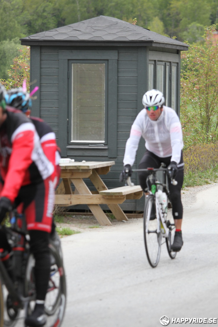 Bild från Skandisloppet LVG 2016