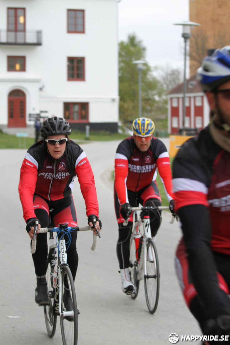 Bild från Skandisloppet LVG 2016