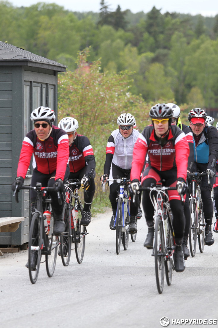 Bild från Skandisloppet LVG 2016