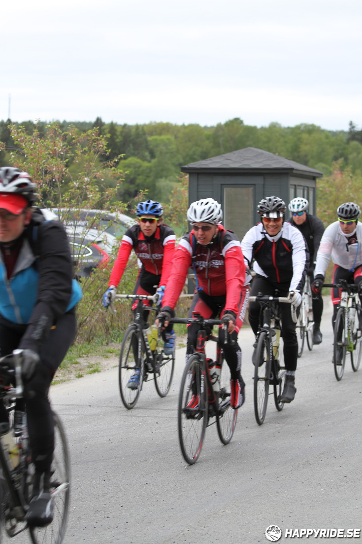 Bild från Skandisloppet LVG 2016