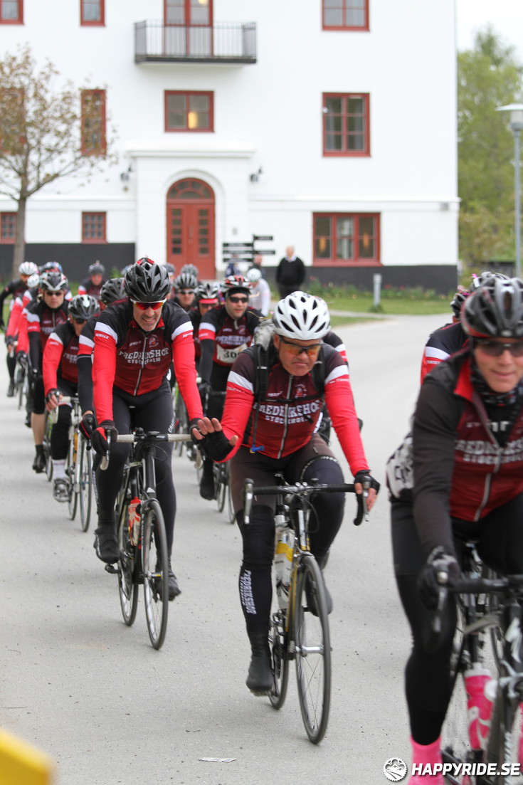 Bild från Skandisloppet LVG 2016