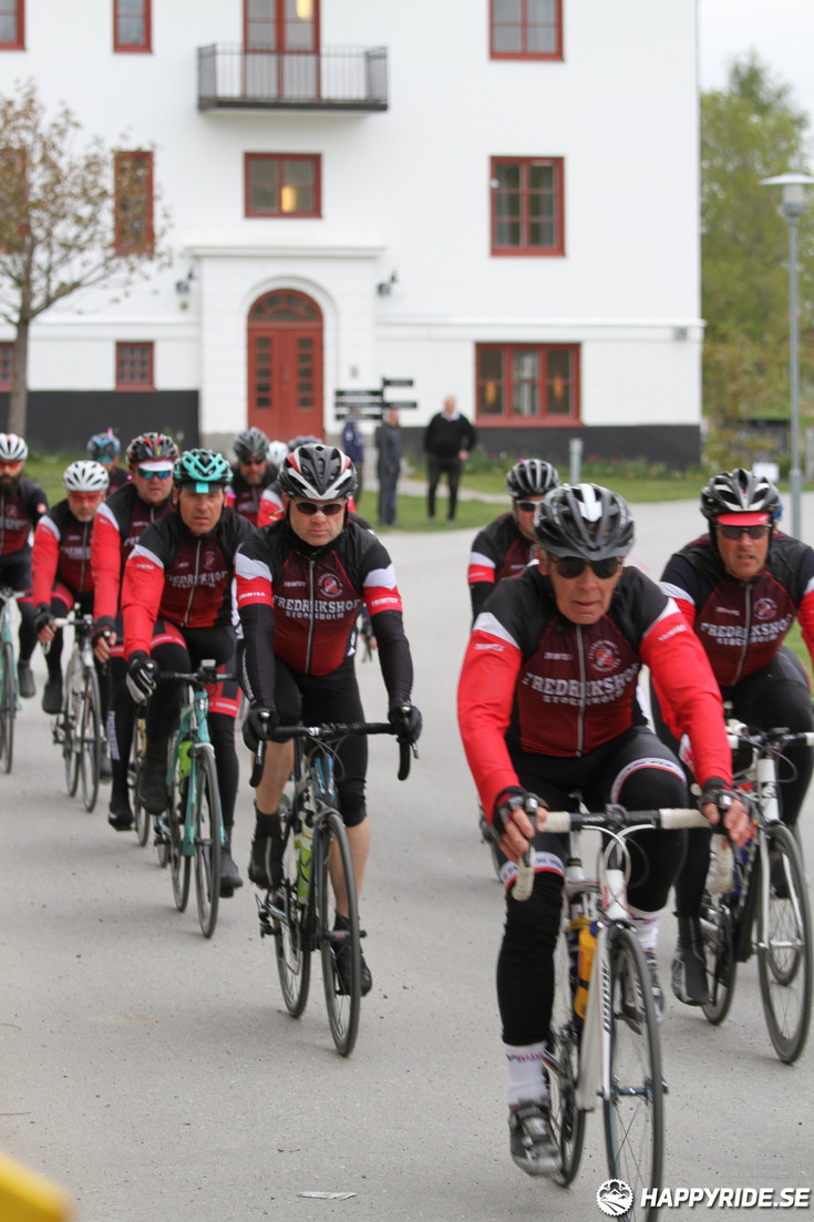 Bild från Skandisloppet LVG 2016