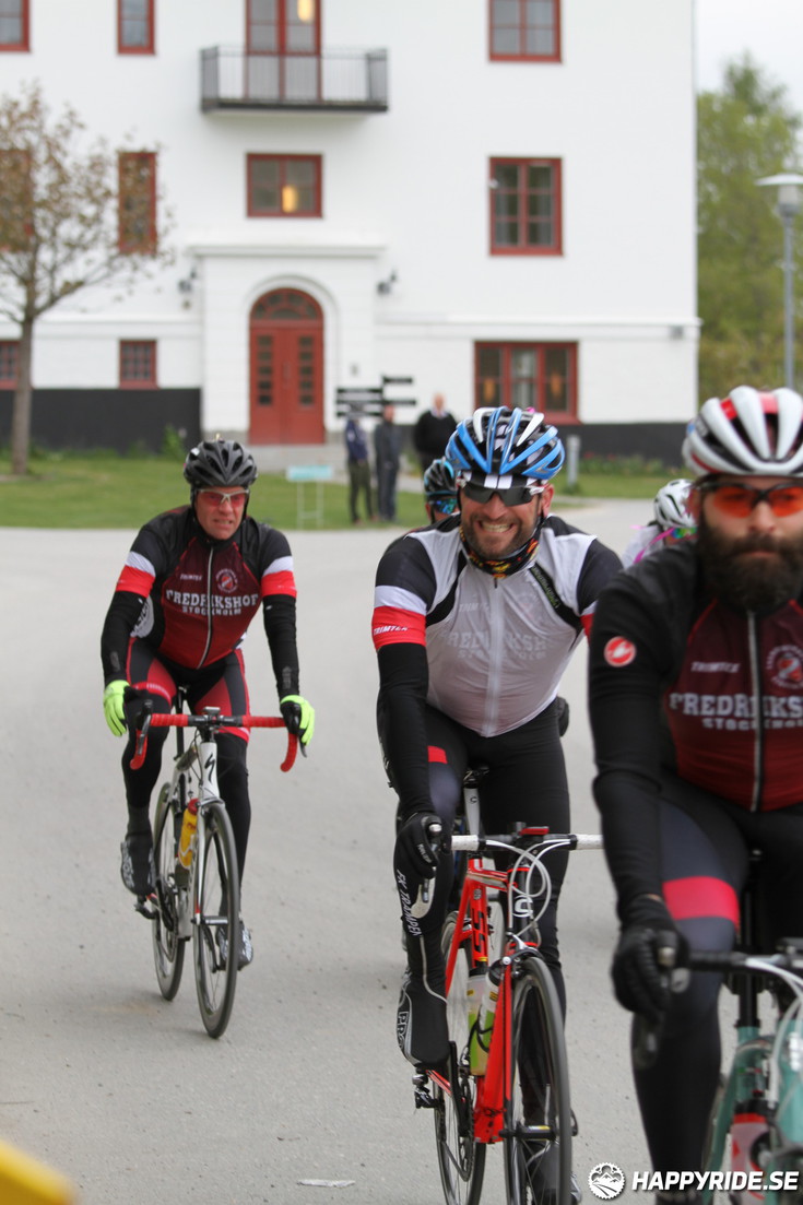 Bild från Skandisloppet LVG 2016