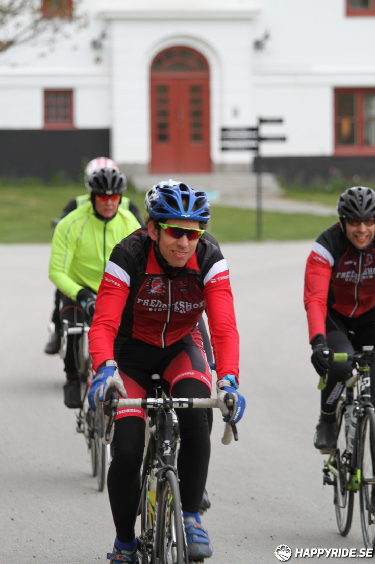 Bild från Skandisloppet LVG 2016