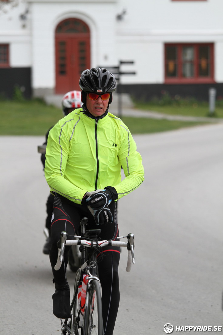 Bild från Skandisloppet LVG 2016