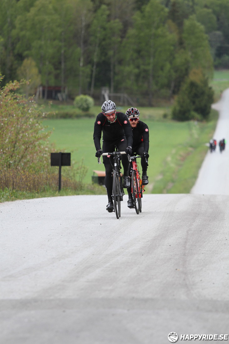 Bild från Skandisloppet LVG 2016