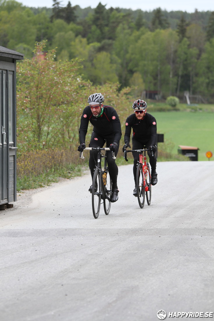 Bild från Skandisloppet LVG 2016