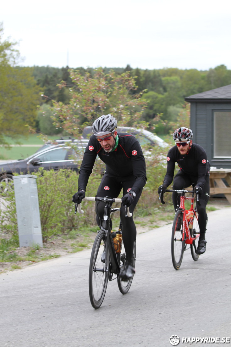 Bild från Skandisloppet LVG 2016