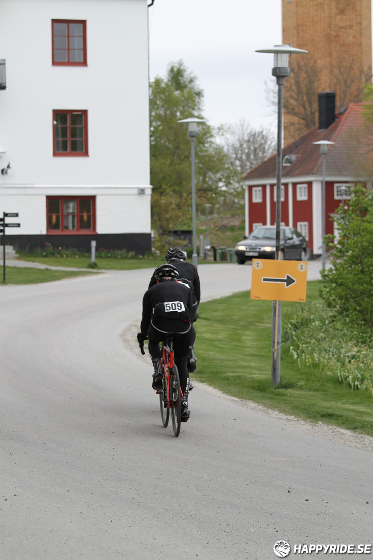 Bild från Skandisloppet LVG 2016