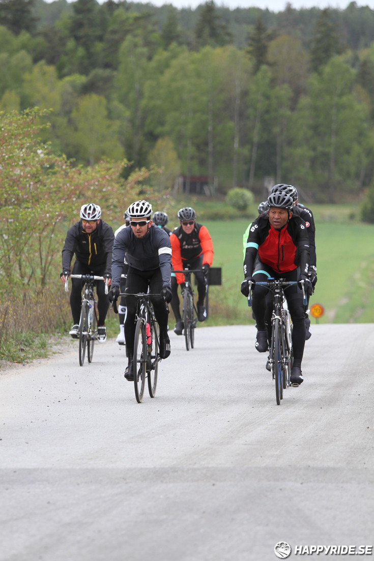 Bild från Skandisloppet LVG 2016